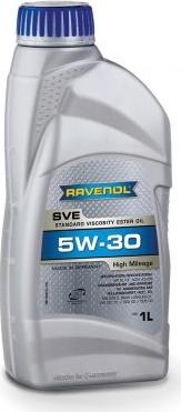 Ravenol 1116101 - Huile moteur cwaw.fr