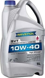 Ravenol 1116103 - Huile moteur cwaw.fr