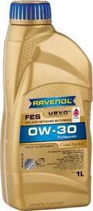 Ravenol 1111146-001-01-999 - Huile moteur cwaw.fr