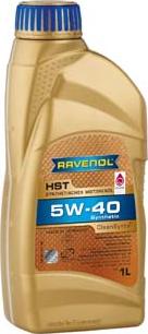 Ravenol 1111147-001-01-999 - Huile moteur cwaw.fr