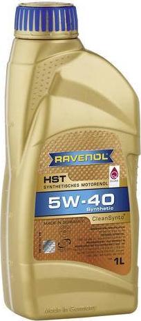 Ravenol 1111147-001 - Huile moteur cwaw.fr