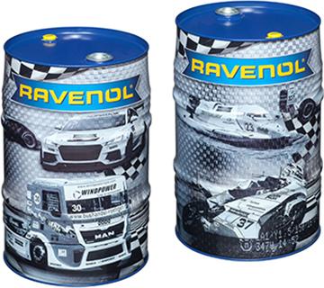 Ravenol 1211114-060-01-888 - Huile de transmission cwaw.fr