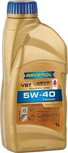 Ravenol 1111136-001-01-999 - Huile moteur cwaw.fr