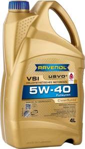 Ravenol 1111130-004-01-999 - Huile moteur cwaw.fr