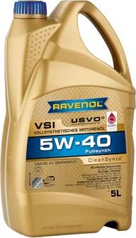 Ravenol 1111130-005-01-999 - Huile moteur cwaw.fr