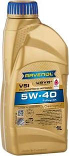 Ravenol 1111130-001-01-999 - Huile moteur cwaw.fr