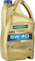 Ravenol 1111131-005-01-999 - Huile moteur cwaw.fr