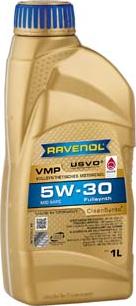 Ravenol 1111122-001-01-999 - Huile moteur cwaw.fr