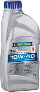 Ravenol 1112110-001-01-999 - Huile moteur cwaw.fr