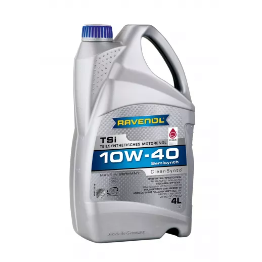 Ravenol 1112110 - Huile moteur cwaw.fr