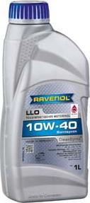 Ravenol 1112112-001-01-999 - Huile moteur cwaw.fr