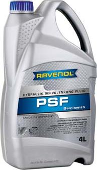 Ravenol 1181000-004-01-999 - Huile hydraulique cwaw.fr