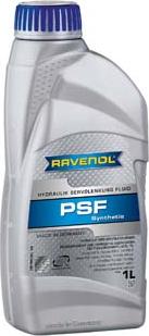 Ravenol 1181000-001-01-999 - Huile hydraulique cwaw.fr