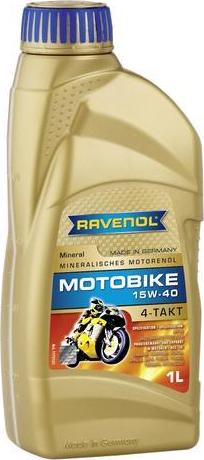 Ravenol 1173121 - Huile moteur cwaw.fr