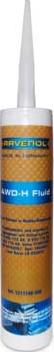 Ravenol 1211140-300-05-999 - Huile de transmission cwaw.fr