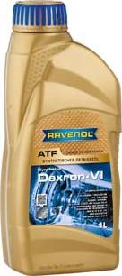 Ravenol 1211105-001-01-999 - Huile de transmission cwaw.fr