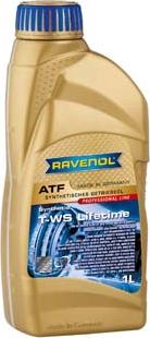 Ravenol 1211106-001-01-999 - Huile de transmission cwaw.fr