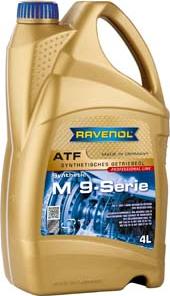 Ravenol 1211108-004-01-999 - Huile de transmission cwaw.fr