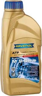 Ravenol 1211108-001-01-999 - Huile de transmission cwaw.fr