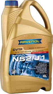 Ravenol 1211114-004-01-999 - Huile de transmission cwaw.fr