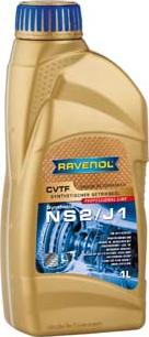 Ravenol 1211114-001-01-999 - Huile de transmission cwaw.fr