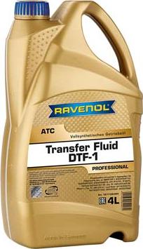 Ravenol 1211128-004 - Huile pour boîte de transfert cwaw.fr