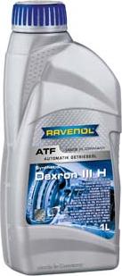 Ravenol 1212100-001-01-999 - Huile de transmission cwaw.fr