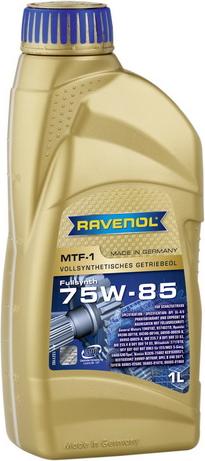 Ravenol RAVMTF175W851L - Huile de transmission cwaw.fr