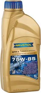 Ravenol 1221102-001-01-999 - Huile de transmission cwaw.fr