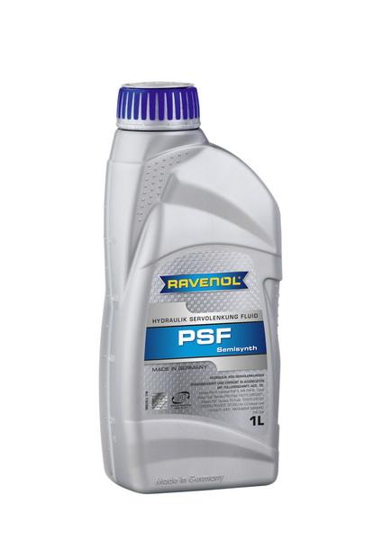 Ravenol RAVPSFHYDRFLUID1L - Huile pour boîte automatique cwaw.fr