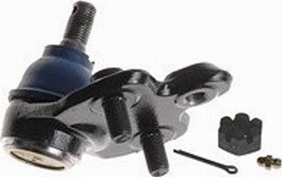 Raybestos 505-1327 - Rotule de suspension cwaw.fr