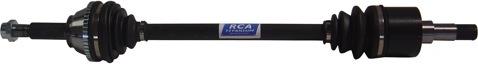 RCA France AF436A - Arbre de transmission cwaw.fr