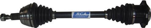 RCA France AV199 - Arbre de transmission cwaw.fr