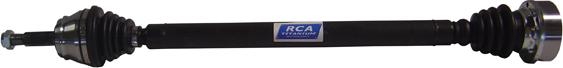 RCA France AV159 - Arbre de transmission cwaw.fr