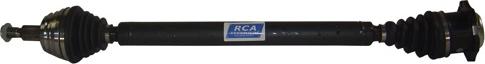 RCA France AV200N - Arbre de transmission cwaw.fr