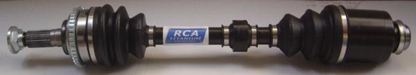 RCA France M161A - Arbre de transmission cwaw.fr