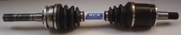 RCA France MI250 - Arbre de transmission cwaw.fr