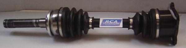 RCA France MI251 - Arbre de transmission cwaw.fr