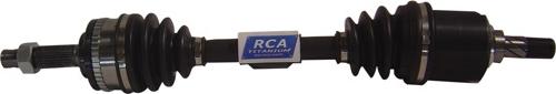 RCA France OA135AN - Arbre de transmission cwaw.fr