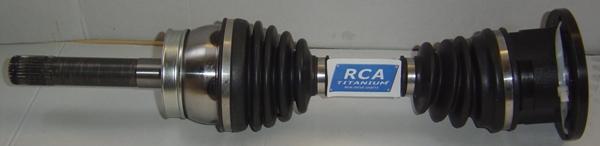 RCA France NI350AN - Arbre de transmission cwaw.fr