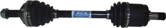 RCA France OA410A - Arbre de transmission cwaw.fr