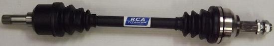 RCA France P902AN - Arbre de transmission cwaw.fr