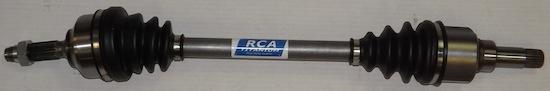 RCA France P910AN - Arbre de transmission cwaw.fr