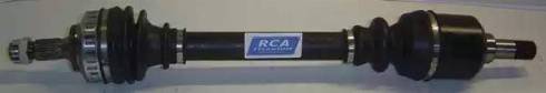 RCA France P800AN - Arbre de transmission cwaw.fr