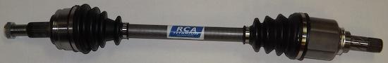 RCA France R914AN - Arbre de transmission cwaw.fr