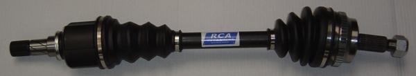 RCA France R419A - Arbre de transmission cwaw.fr