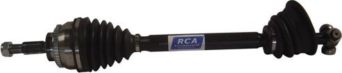 RCA France R524A - Arbre de transmission cwaw.fr