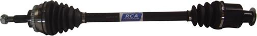 RCA France R525AN - Arbre de transmission cwaw.fr