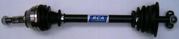 RCA France R149N - Arbre de transmission cwaw.fr