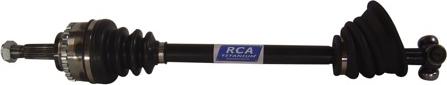 RCA France R211B - Arbre de transmission cwaw.fr